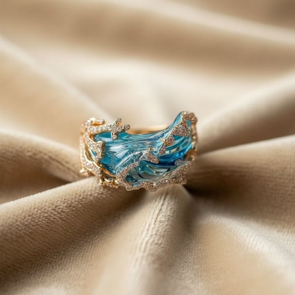 Lioria Ring