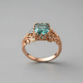 Lioria Crystal Ring