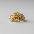 Cassia Gold Ring