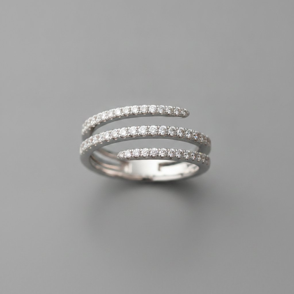 Anello Genevieve