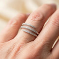 Anello Genevieve