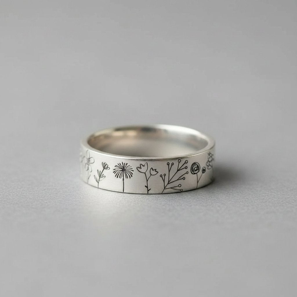 Anello Genevieve