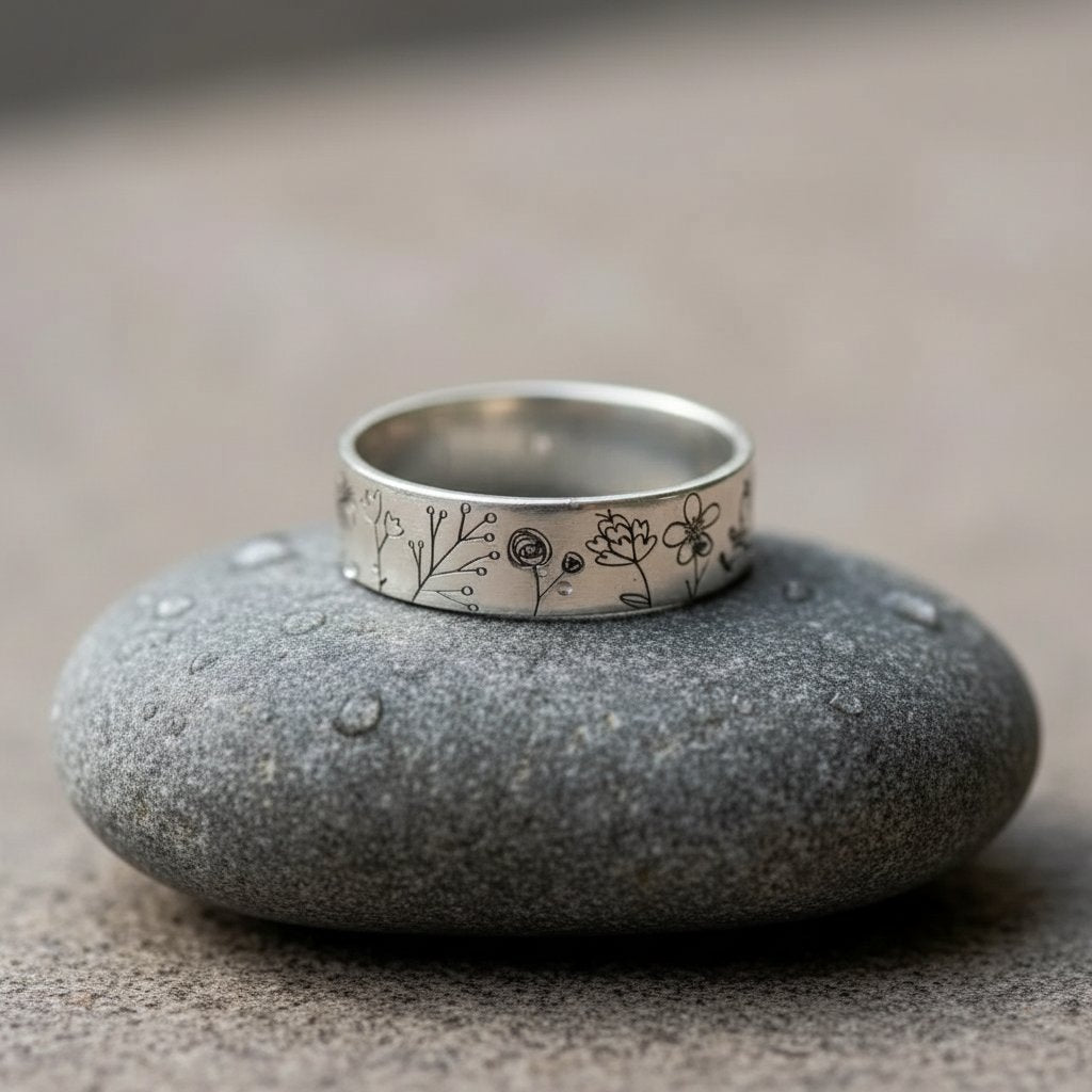 Anello Genevieve