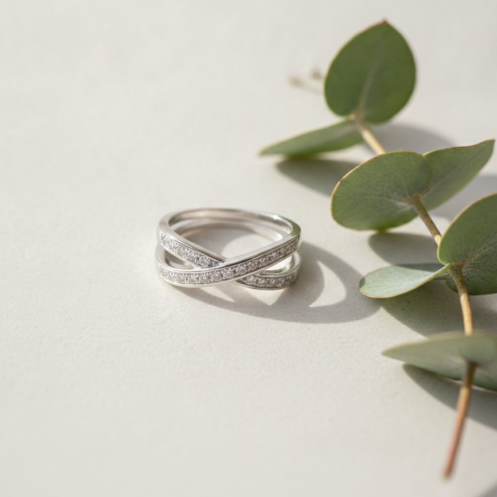 Marguerite Classic Ring