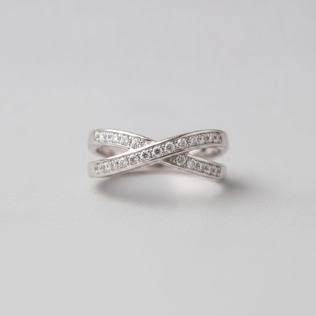 Marguerite Classic Ring