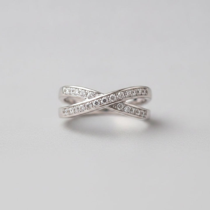 Marguerite Classic Ring