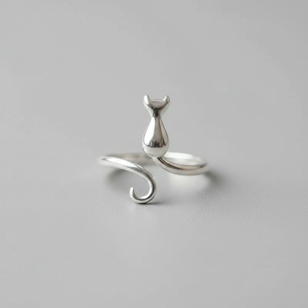 Anello Anouk in argento