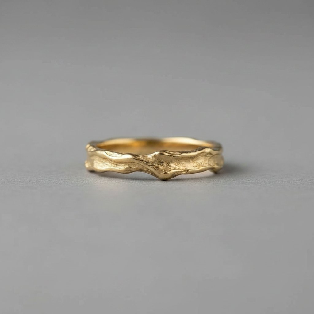 Sylvie Ring