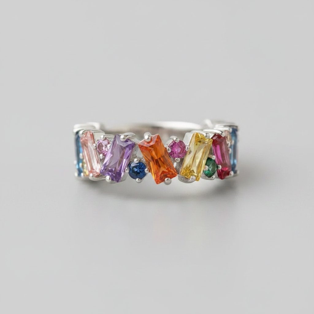 Sylvie Ring