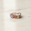 Anello Sylvie