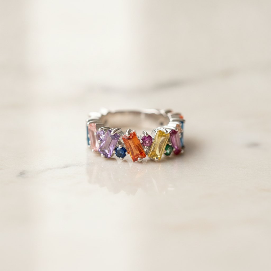 Sylvie Ring