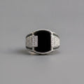 Anello Ondina