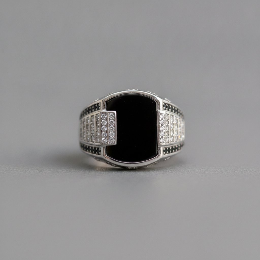 Ondina Ring