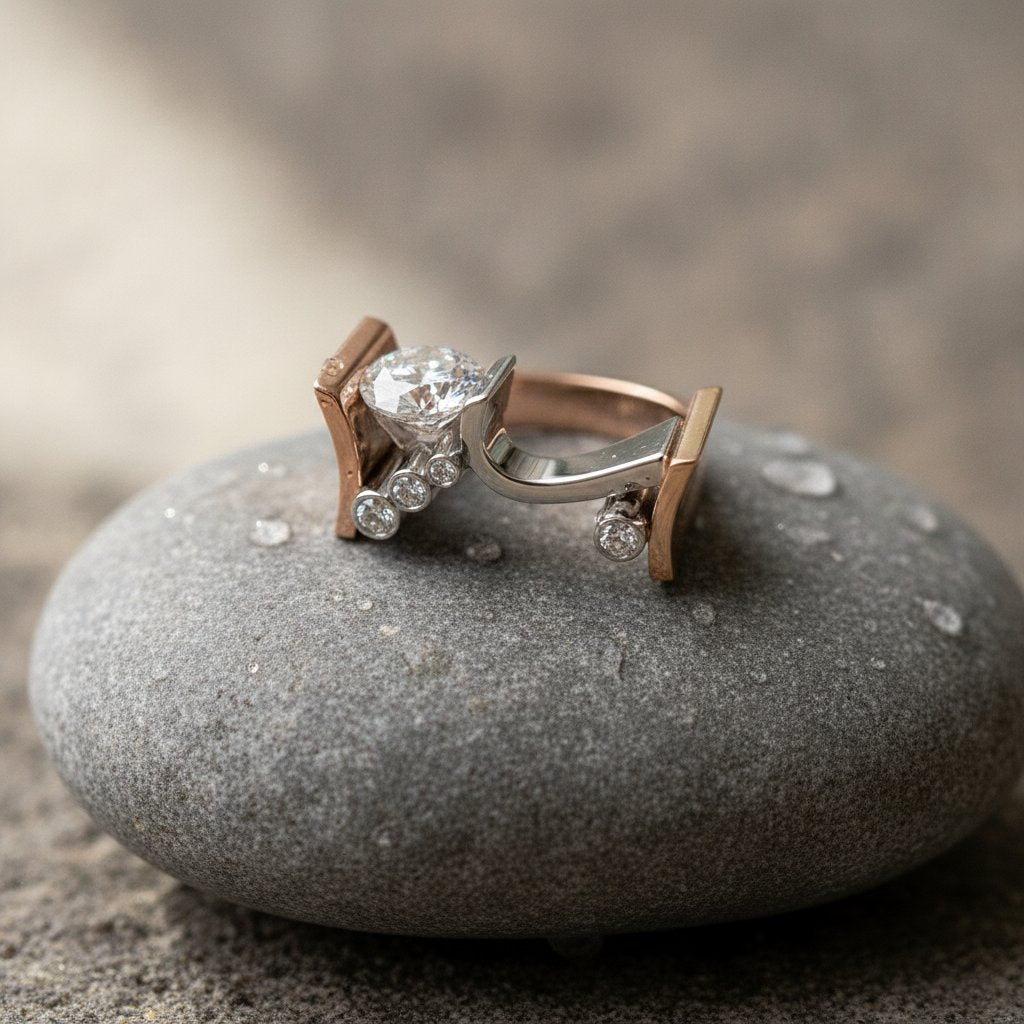 Thessaly Vintage Ring