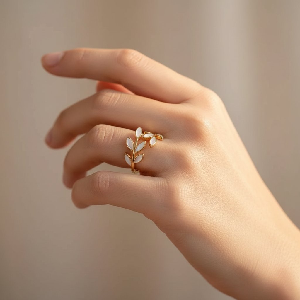 Ring Elodie