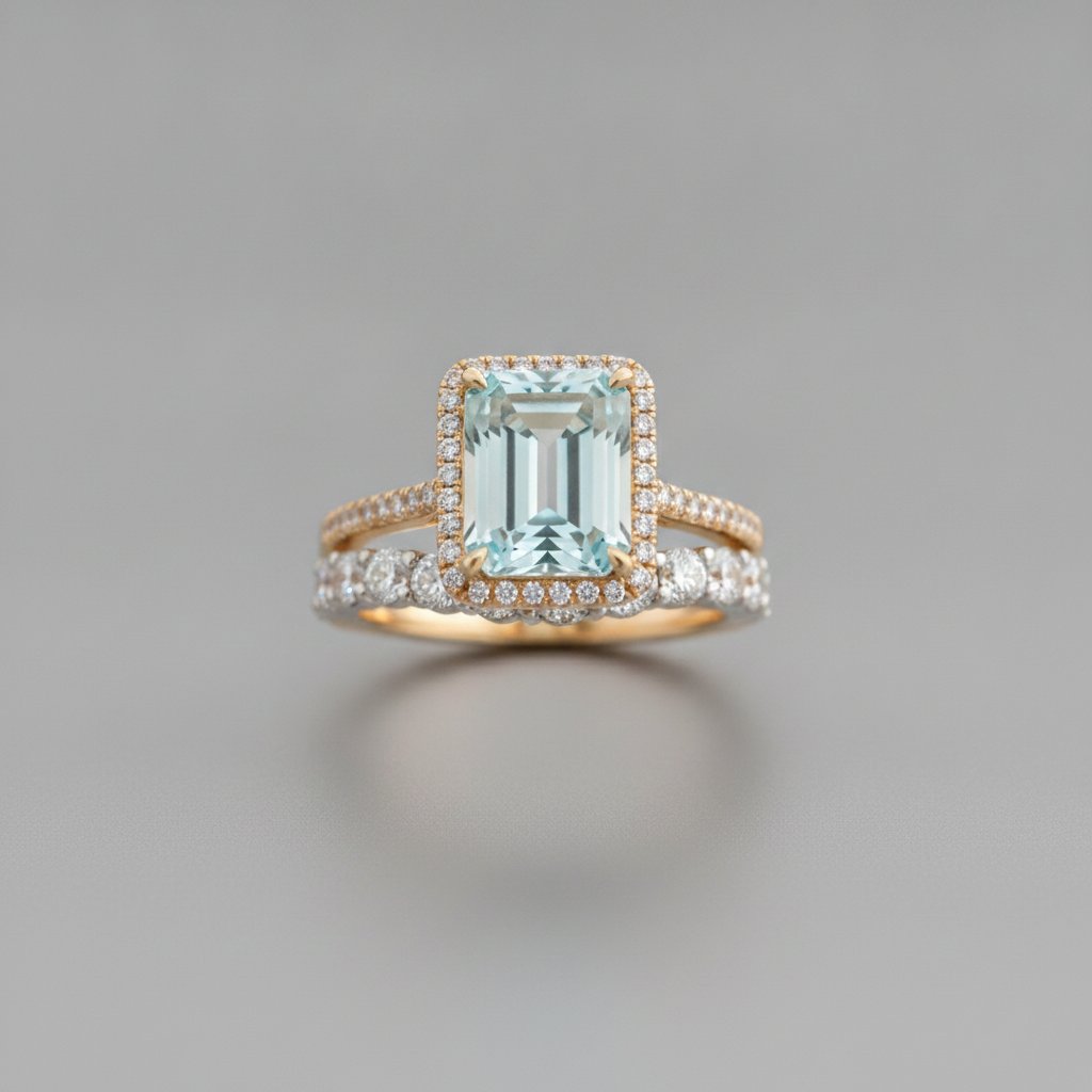 Ensemble de bijoux turquoise Solene