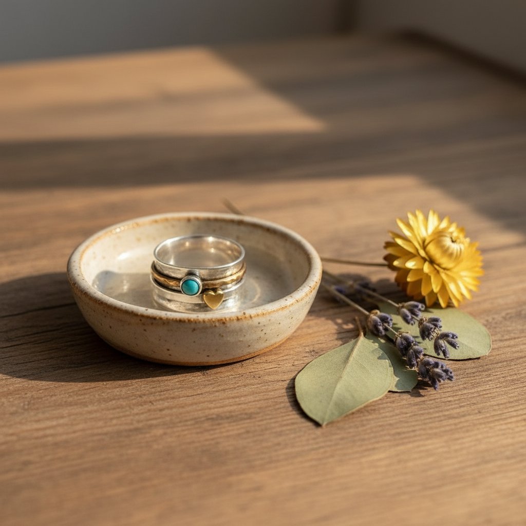 Solene-Goldring