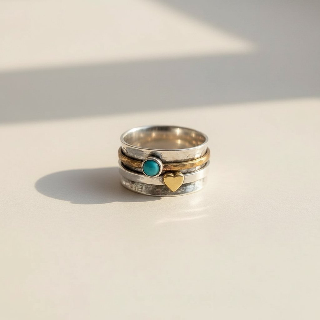 Solene-Goldring