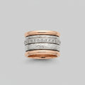 Cosette Gold Ring