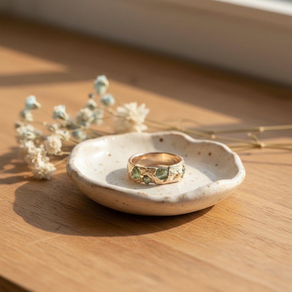 Ninon-Goldring