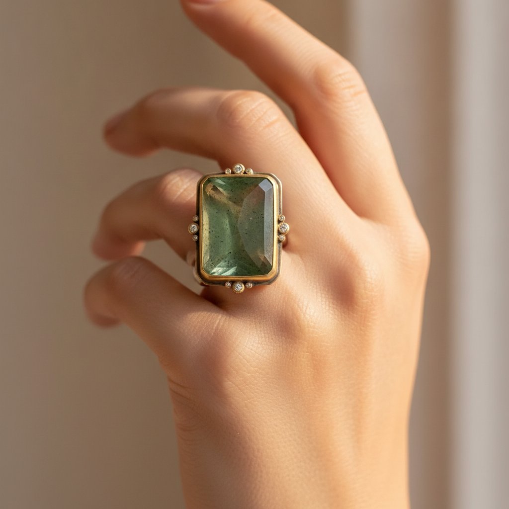 Ninon-Goldring
