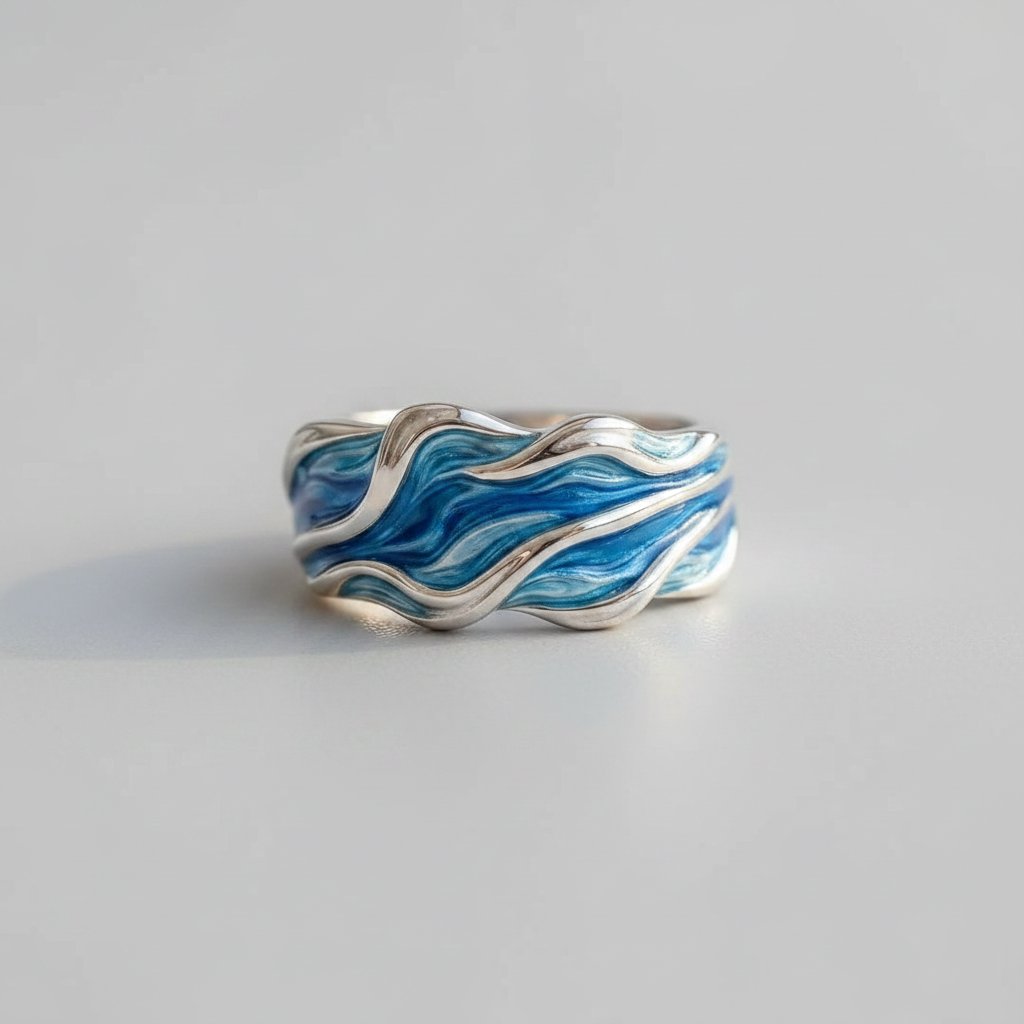 Ninon-Goldring