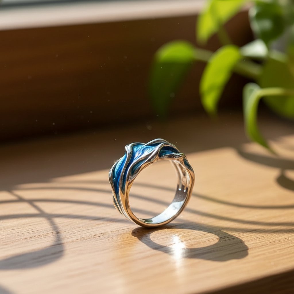 Ninon-Goldring