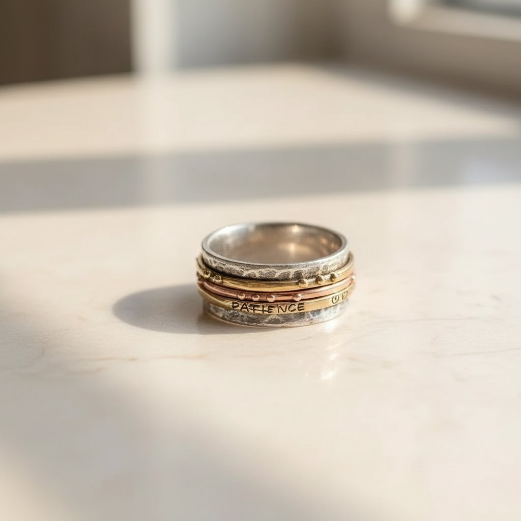 Ninon-Goldring