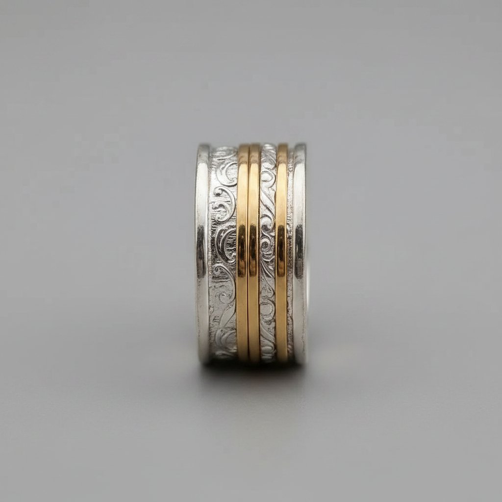 Ninon-Goldring