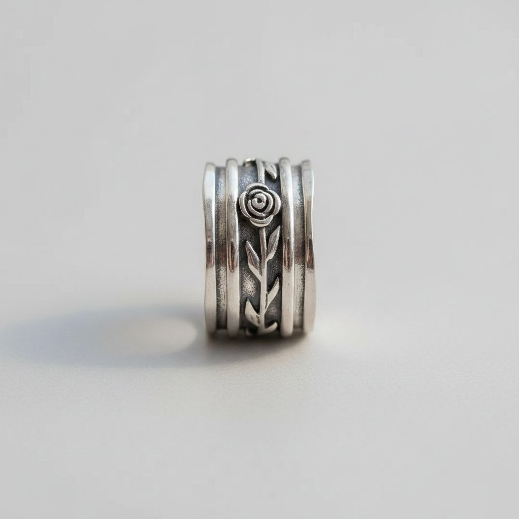 Ninon-Silberring