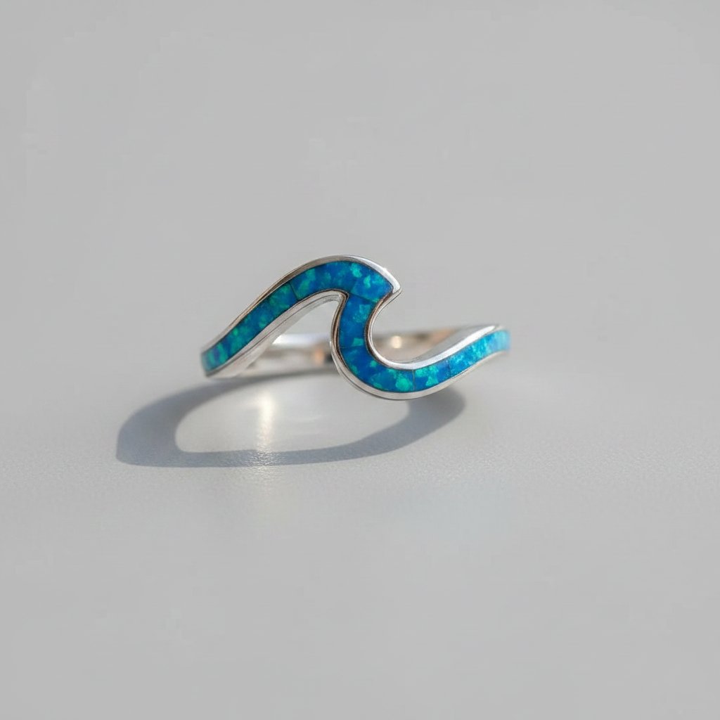 Lucienne-Opalring