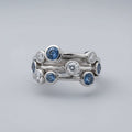 Bague Maren en zircone
