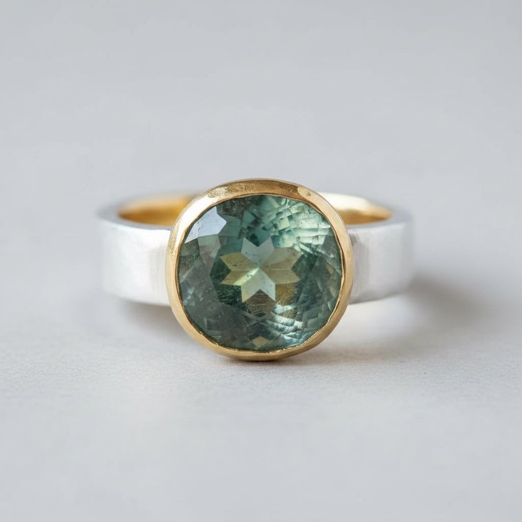 Maren Gold Ring