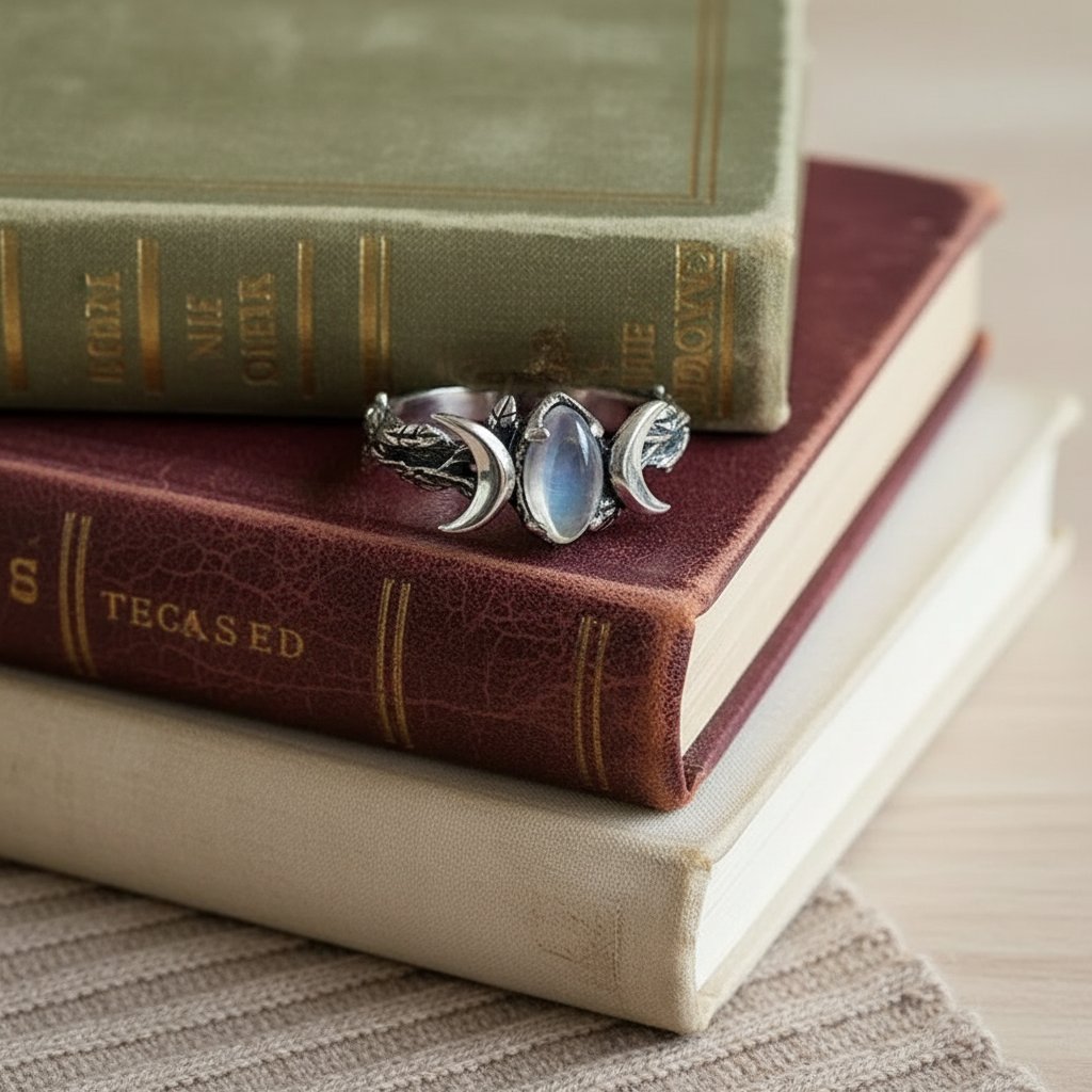 Vionnet Vintage-ring