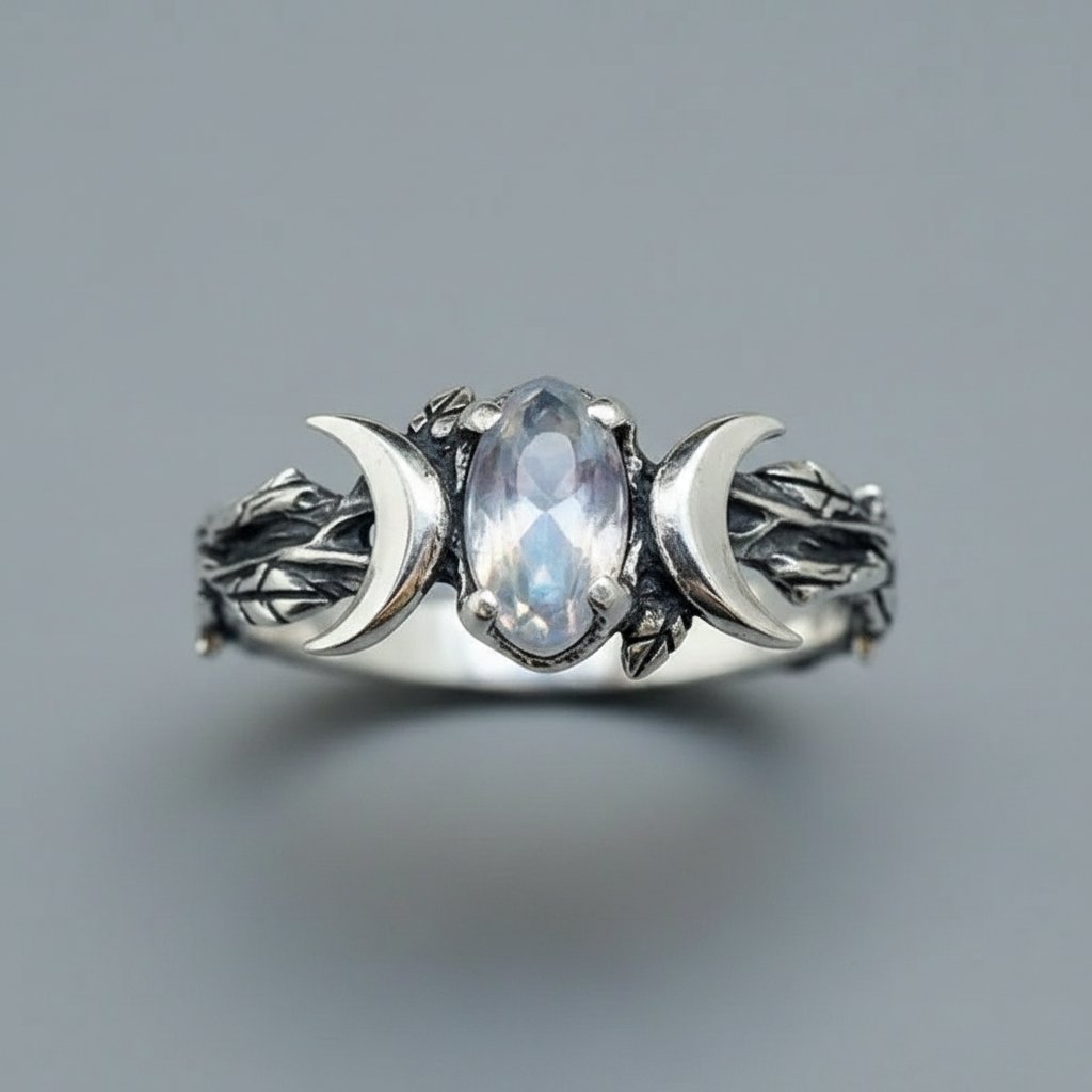 Vionnet Vintage-ring