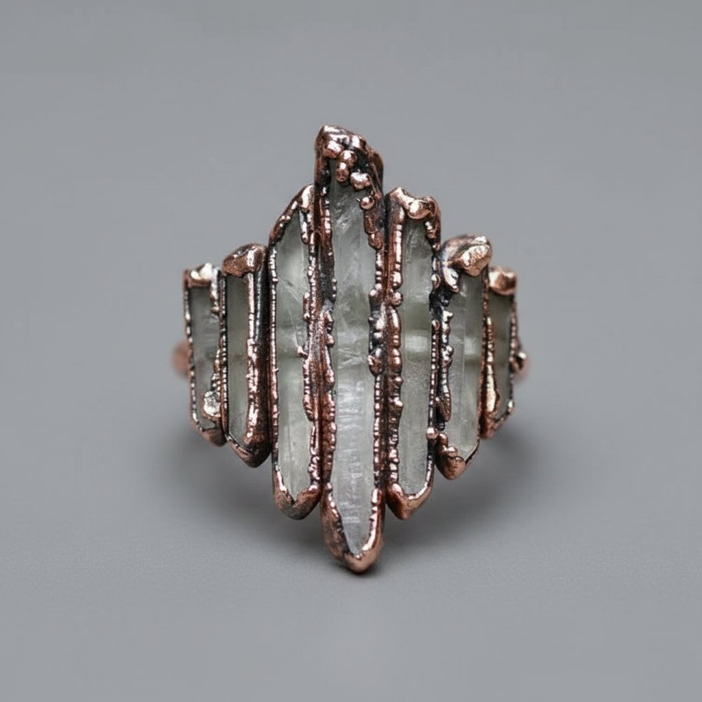 Estelle Vintage-ring