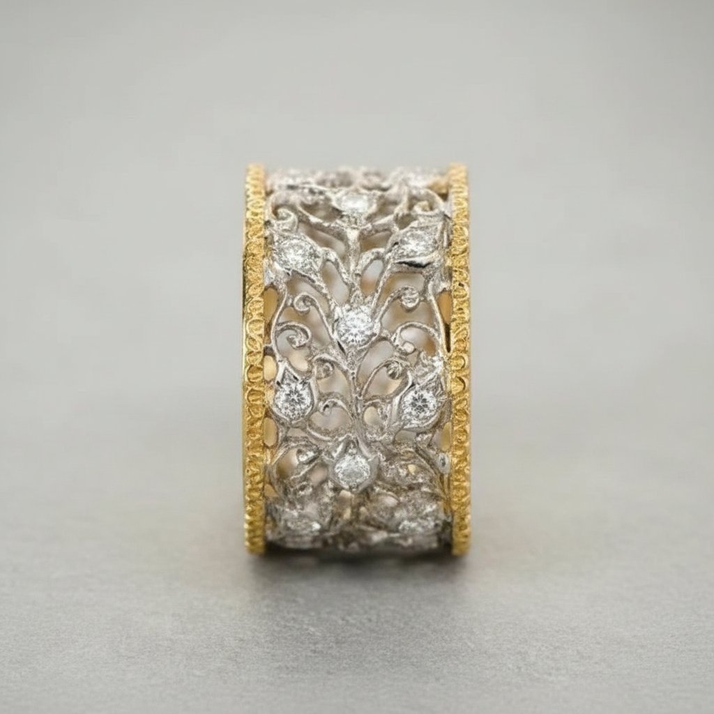 Estelle Ring