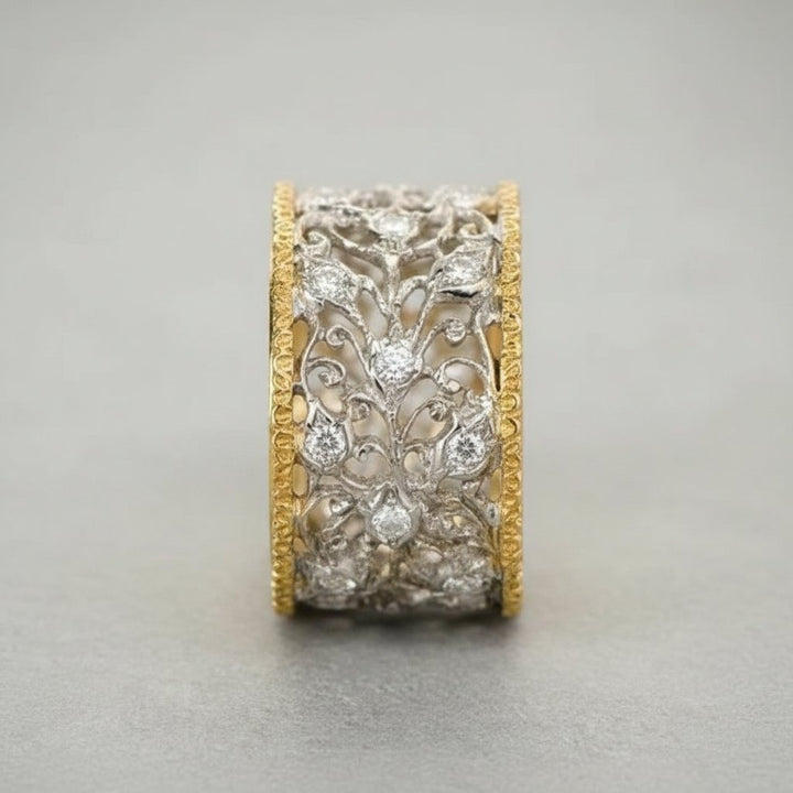 Estelle Ring