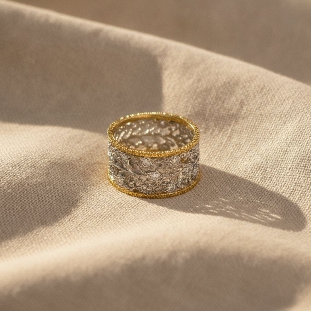 Estelle Ring