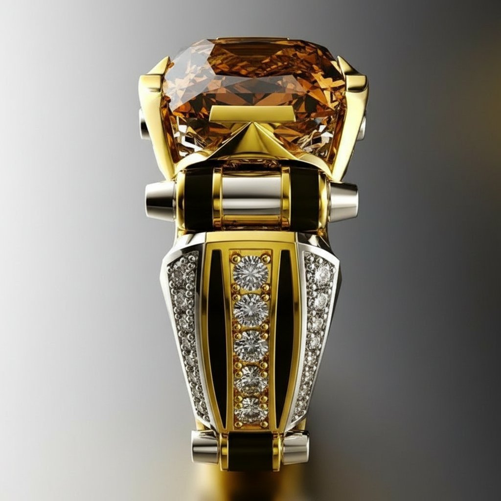 Estelle-ring