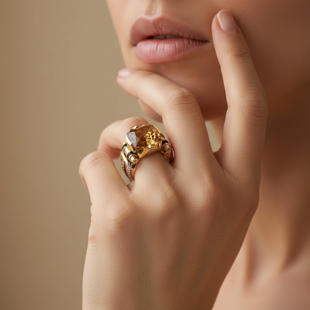 Estelle-ring