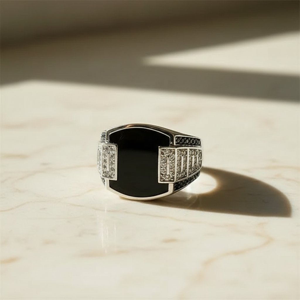 Estelle-ring