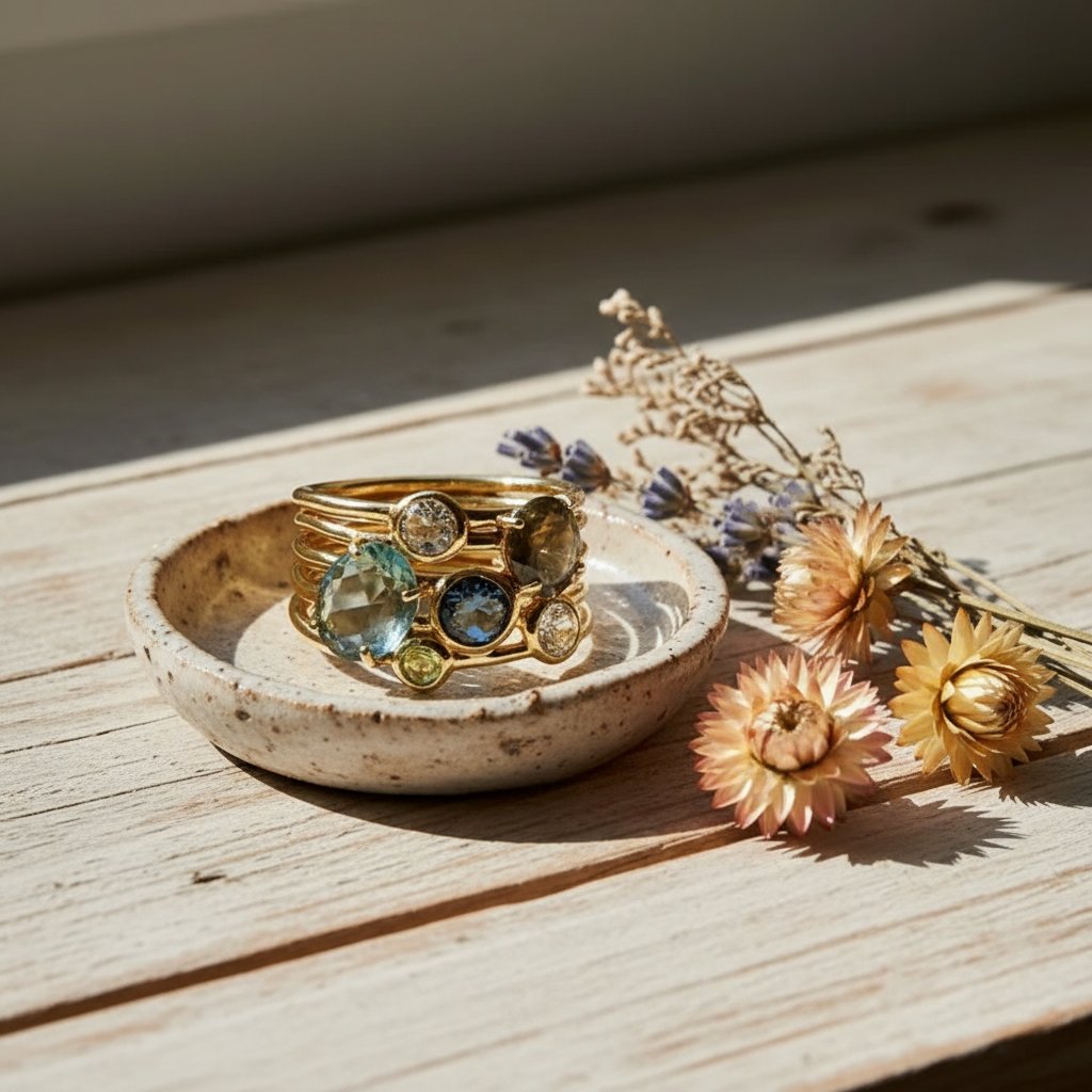 Giselle-ring
