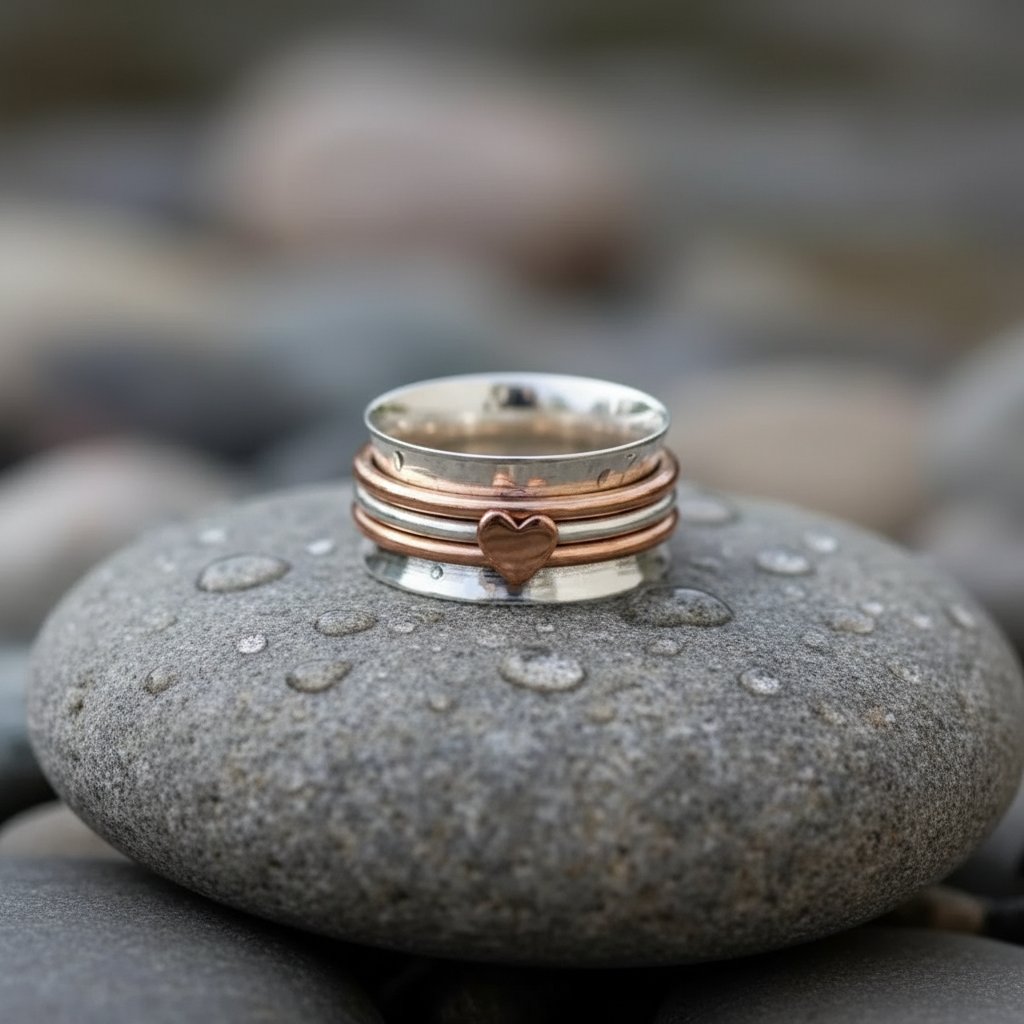 Iliana-ring