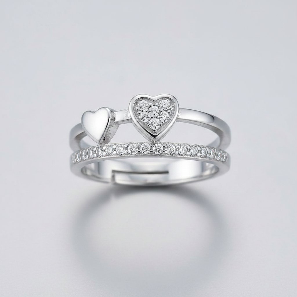 Juliette Classic-ring