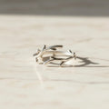 Anello Juliette