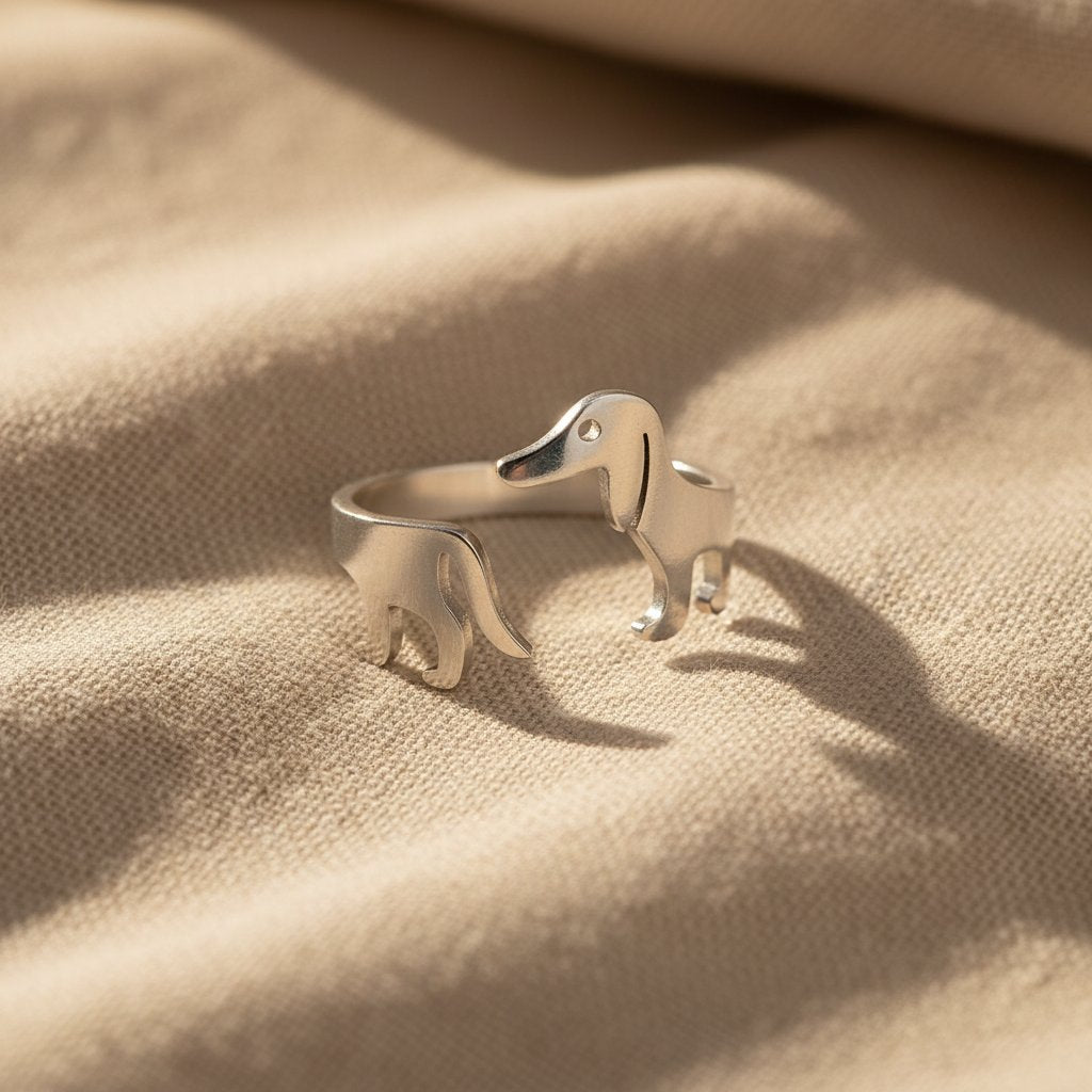 Bague Mireille