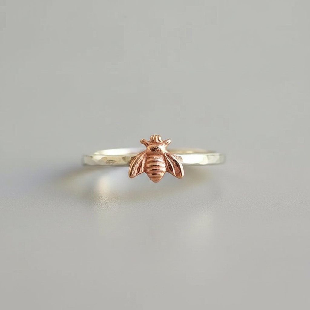 Anello Mireille