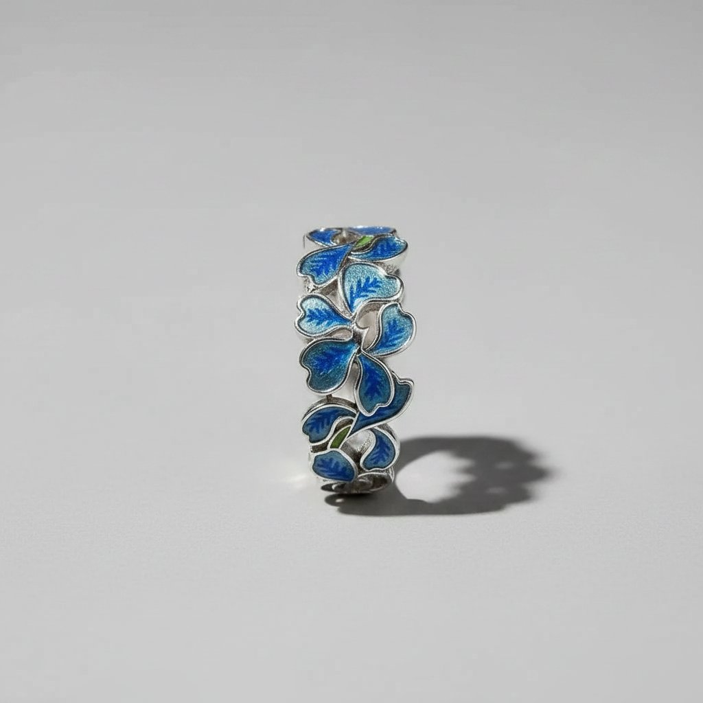 Anello Mireille