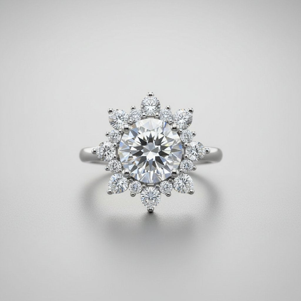 Nadia Ring